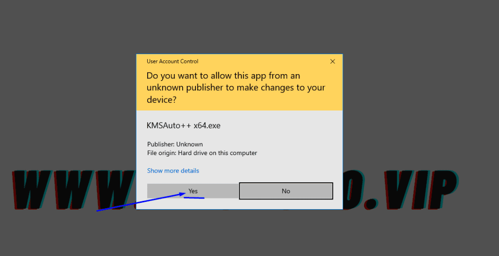 Windows 10 Activator