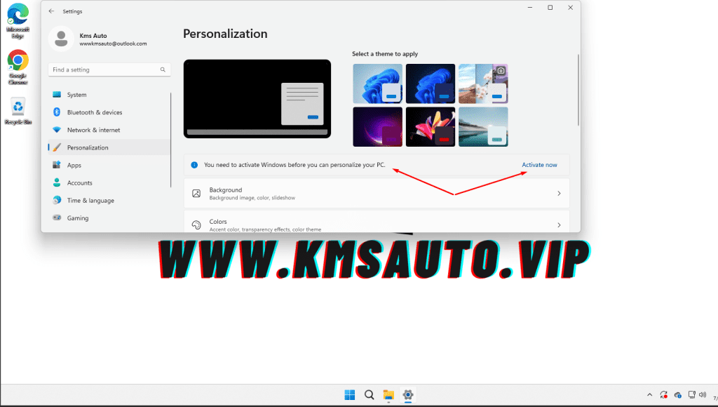 Windows 11 Activator